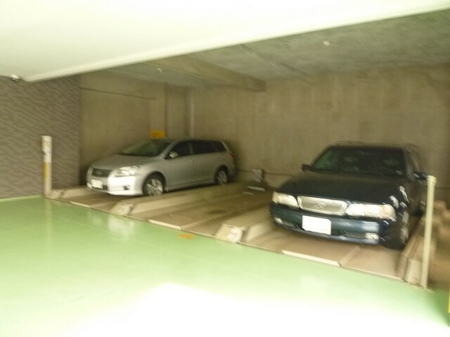 レジェンドアビタシオンの物件内観写真