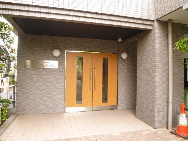 レジェンドアビタシオンの物件内観写真