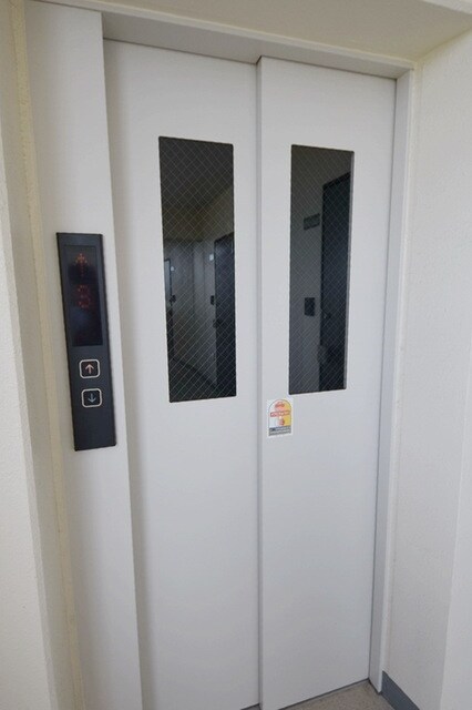 グランメゾン新町の物件内観写真