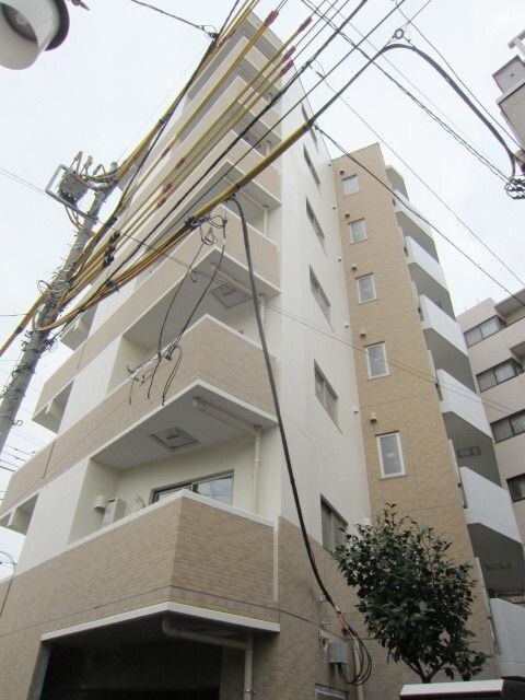 グランメゾン新町の物件内観写真