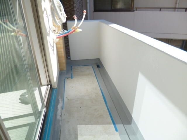 グランメゾン新町の物件内観写真