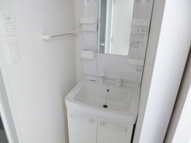 グランメゾン新町の物件内観写真