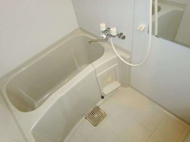 晴見町明星パレスの物件内観写真