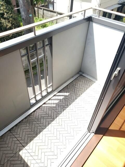 die Blume(ディ・ブルーメ)の物件内観写真