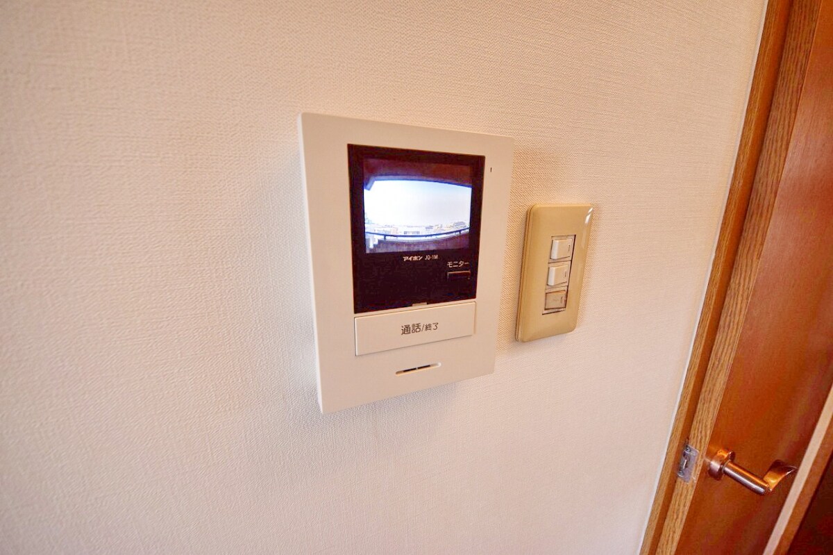 ロイヤルプレステージの物件内観写真