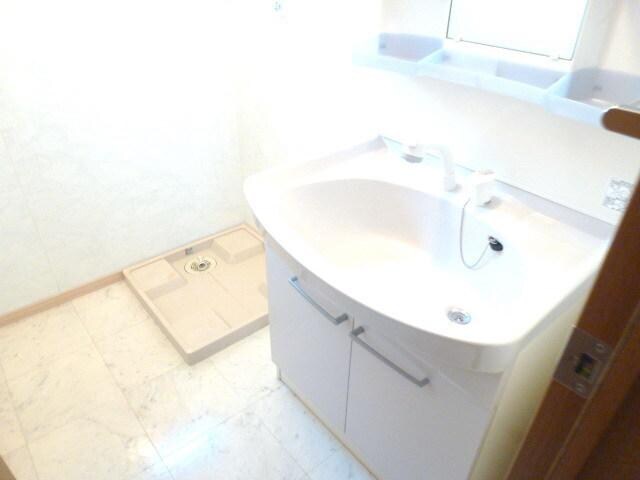 ロワールBの物件内観写真