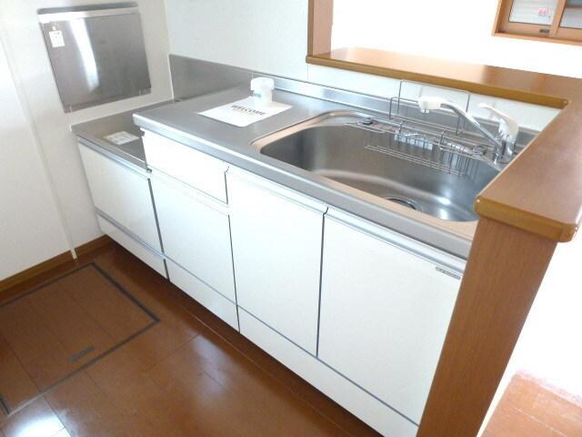 ロワールBの物件内観写真