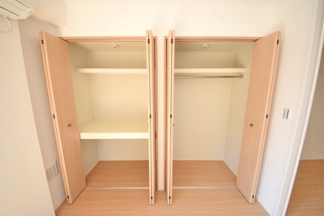 ヴィラ デ ソールの物件内観写真