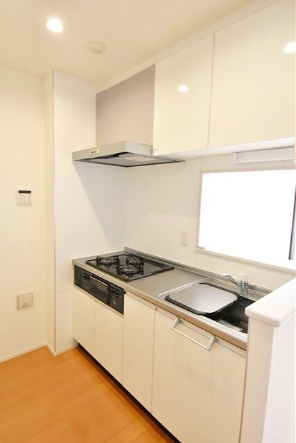 ラグージュ武蔵野の物件内観写真