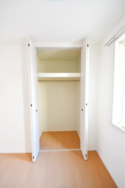 ラグージュ武蔵野の物件内観写真