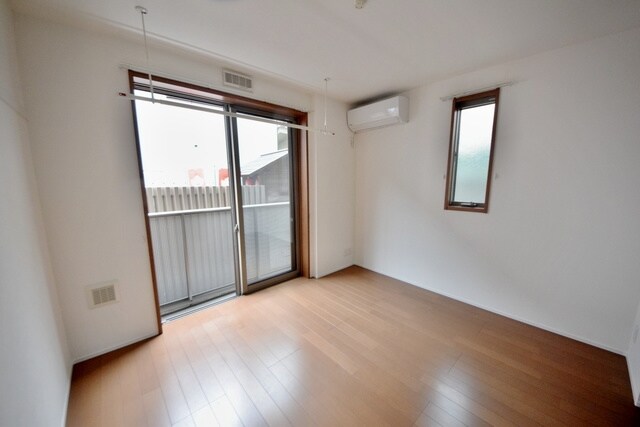 ベルリビオントキワの物件内観写真