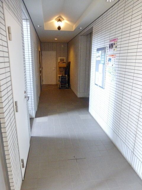 エルスプランドゥールの物件内観写真