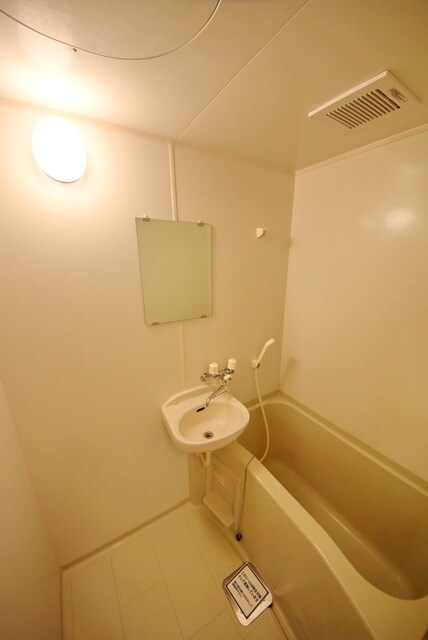 サンクレストの物件内観写真