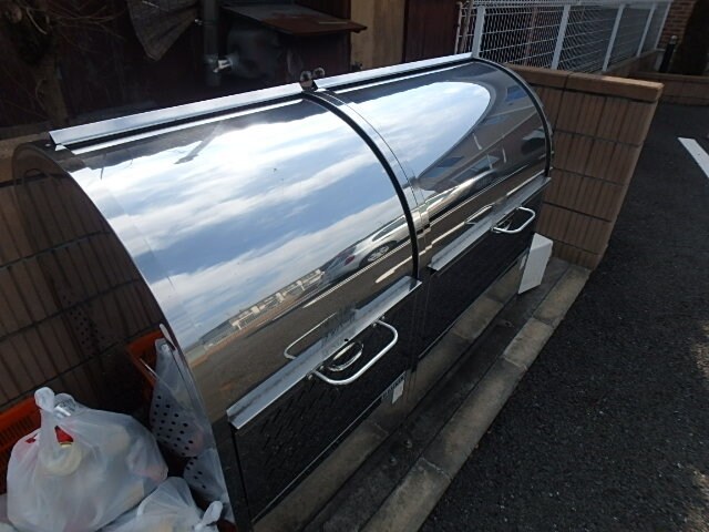 上水南ハウスの物件内観写真