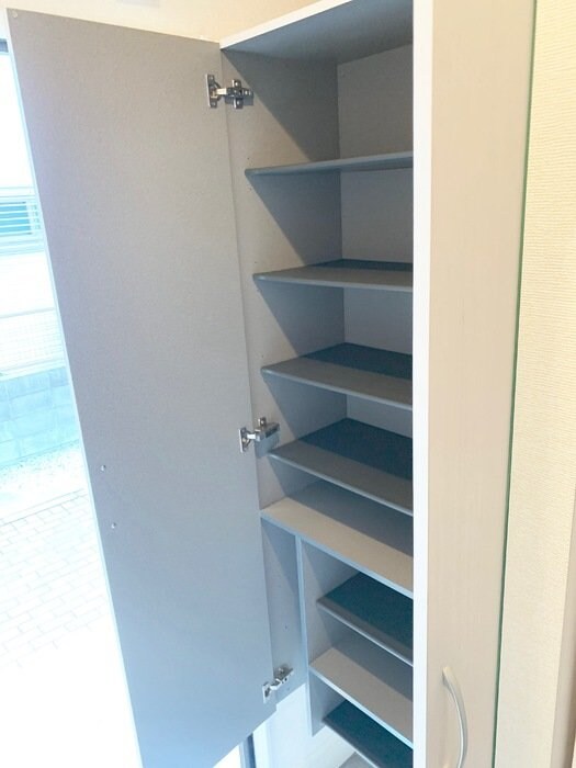 エーデルの物件内観写真