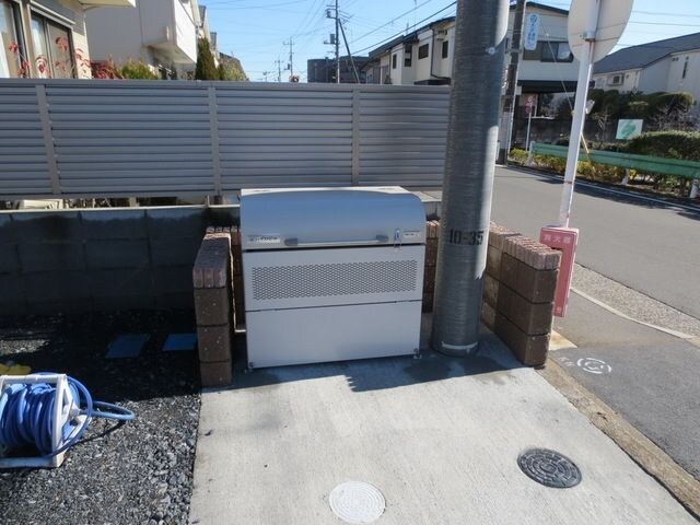 エーデルの物件内観写真