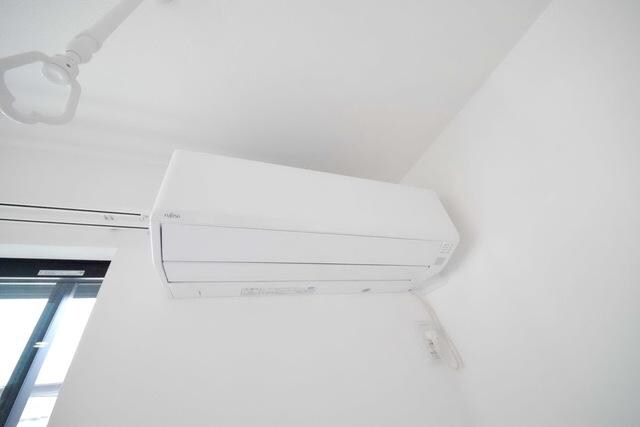 Bene多摩蘭坂の物件内観写真