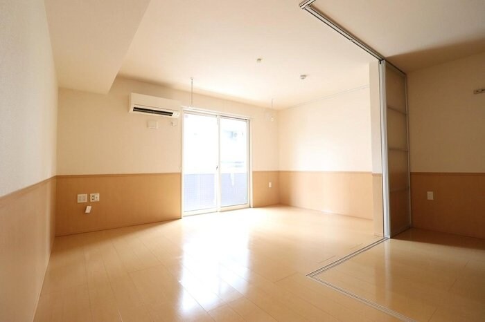 Avancer Akaneの物件内観写真