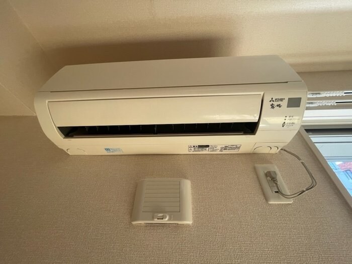 Avancer Akaneの物件内観写真