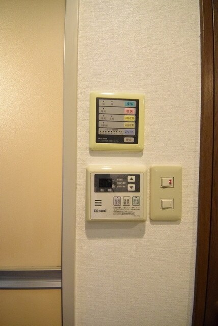 ガラ・ステージ国分寺の物件内観写真