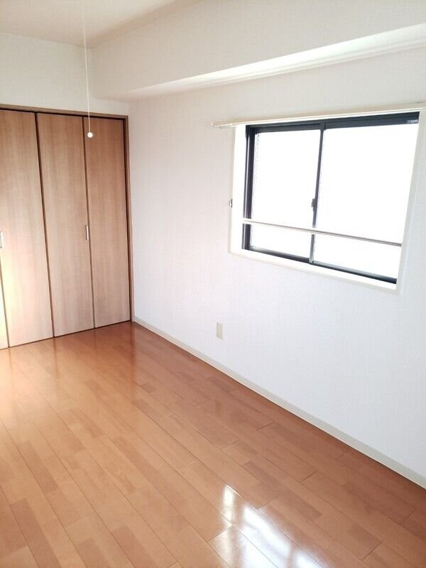 K’s SQUAREの物件内観写真