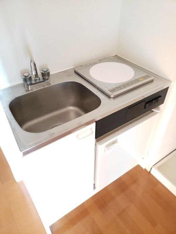 K’s SQUAREの物件内観写真