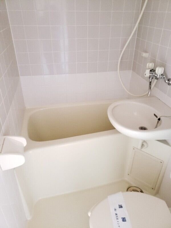 K’s SQUAREの物件内観写真