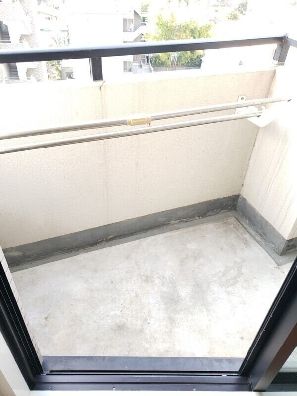 K’s SQUAREの物件内観写真