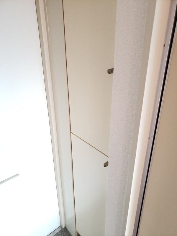 K’s SQUAREの物件内観写真