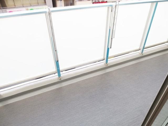 ライズステージ武蔵小金井の物件内観写真