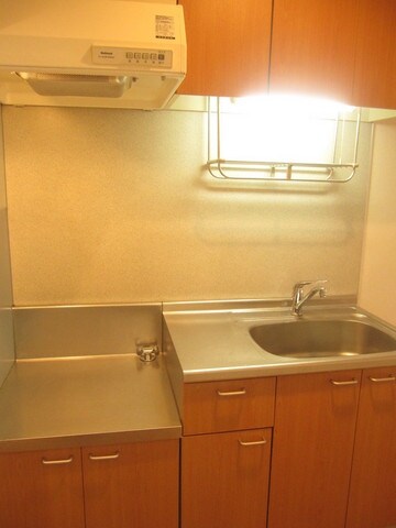 エメラルダスの物件内観写真