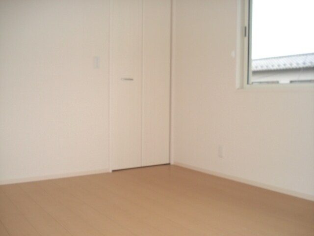 ベルクウッドの物件内観写真