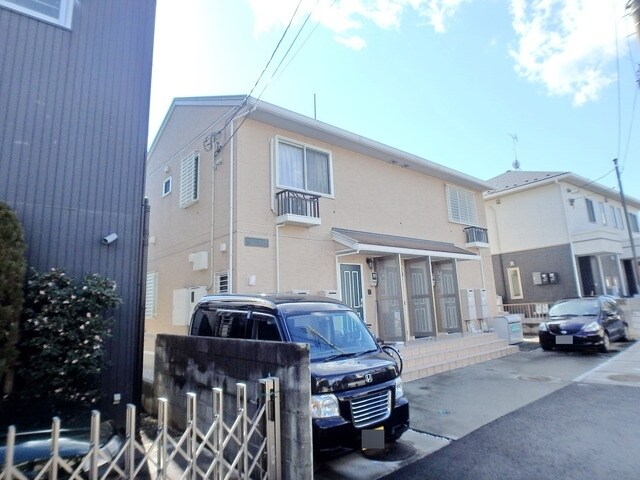 ベルクウッドの物件内観写真