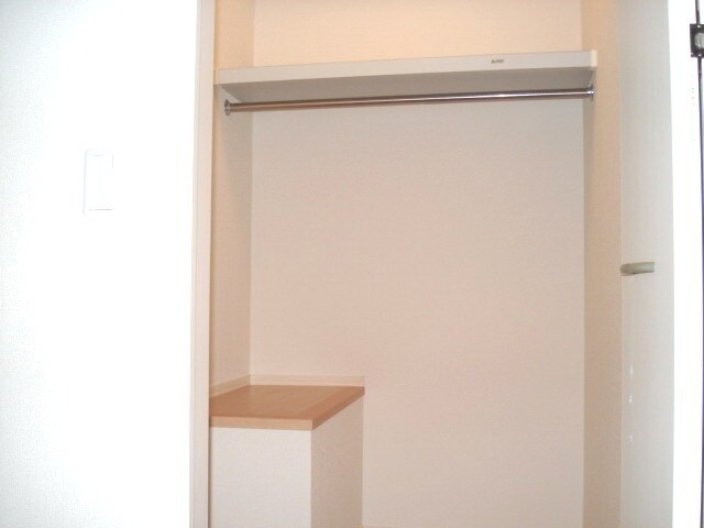 ベルクウッドの物件内観写真