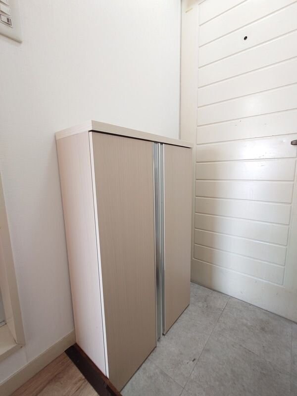 スカイビュー本多の物件内観写真