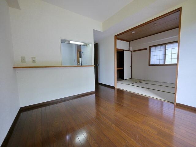 YM花小金井の物件内観写真