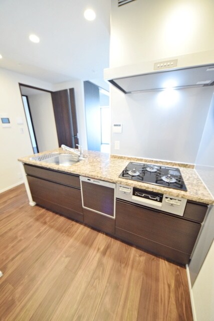 シティタワー国分寺ザ・ツインイーストの物件内観写真