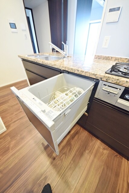 シティタワー国分寺ザ・ツインイーストの物件内観写真