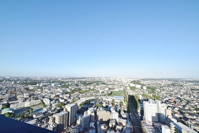 シティタワー国分寺ザ・ツインイーストの物件内観写真