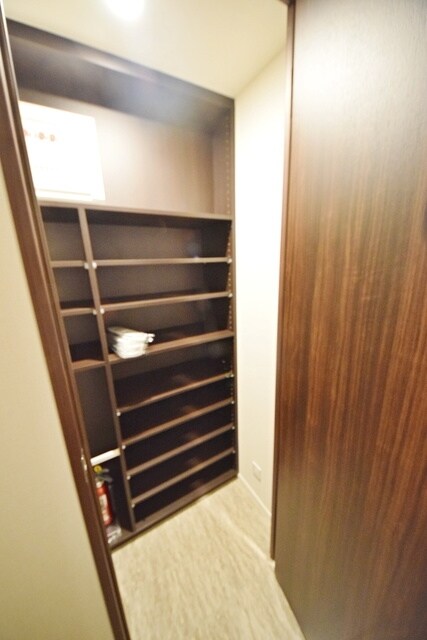 シティタワー国分寺ザ・ツインイーストの物件内観写真