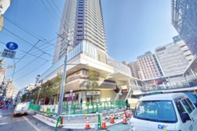 シティタワー国分寺ザ・ツインイーストの物件内観写真