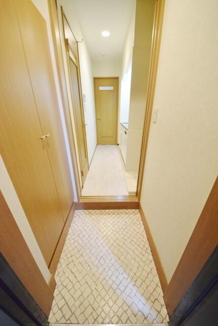 アズキャビンズの物件内観写真