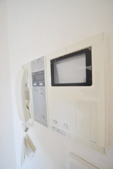 アズキャビンズの物件内観写真