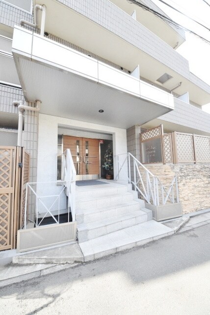 アズキャビンズの物件内観写真