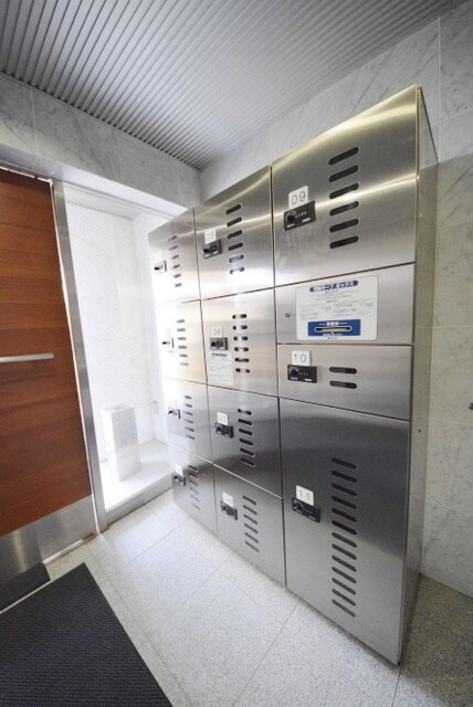 アズキャビンズの物件内観写真