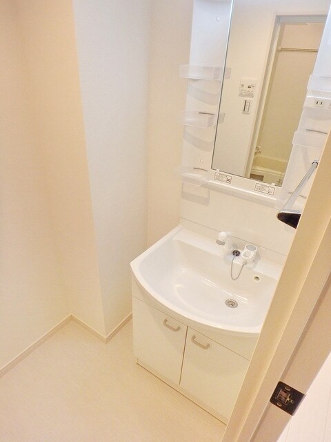 リブリ・グランベールの物件内観写真