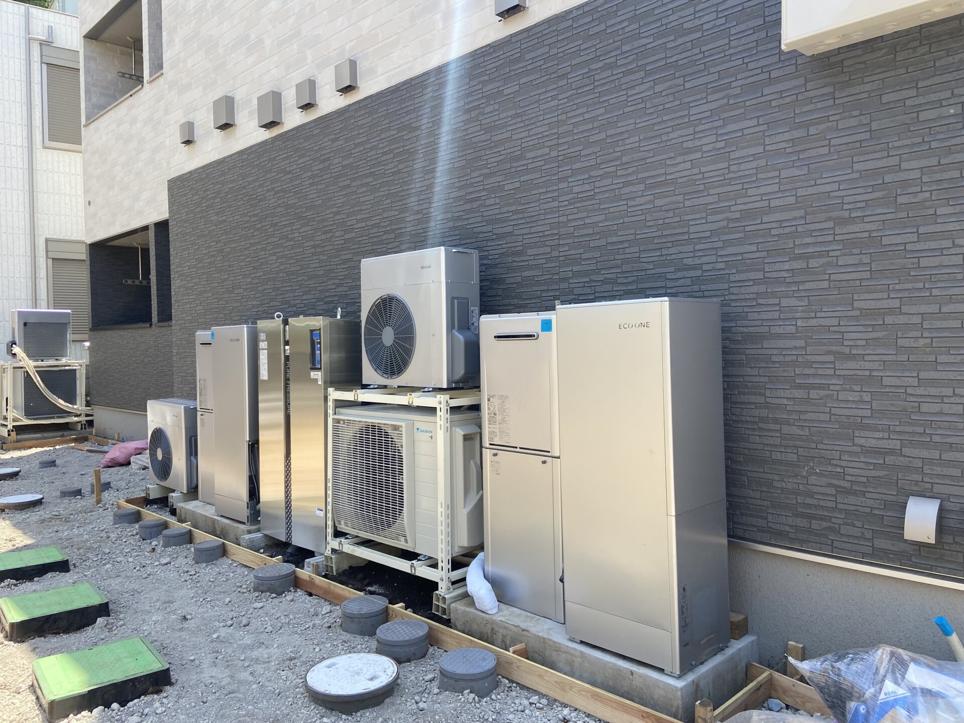 BLGG1の物件内観写真