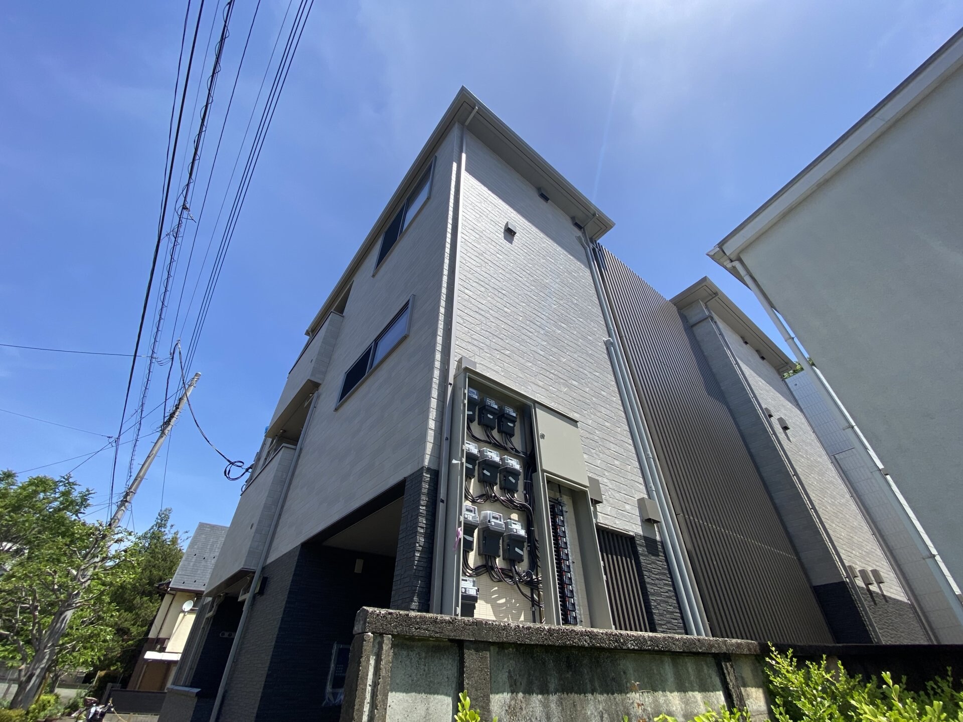 BLGG1の物件内観写真