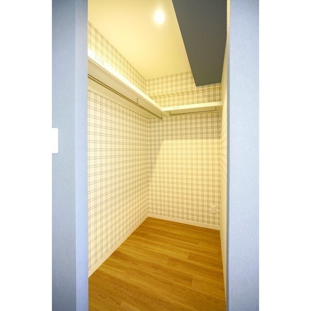 ロイヤルキャステージ恋ヶ窪の物件内観写真