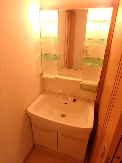 プチメゾン東戸倉IIの物件内観写真